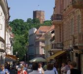 Vilnius Old Town